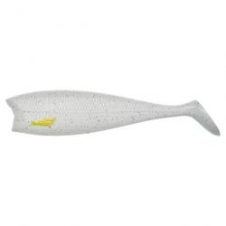 Leurre Illex Nitro Shad 90 - 9Cm 7.5G Pearl Bone