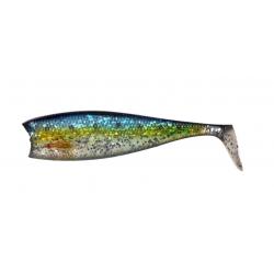 Leurre Illex Nitro Shad 90 - 9Cm 7.5G Uv Sardine