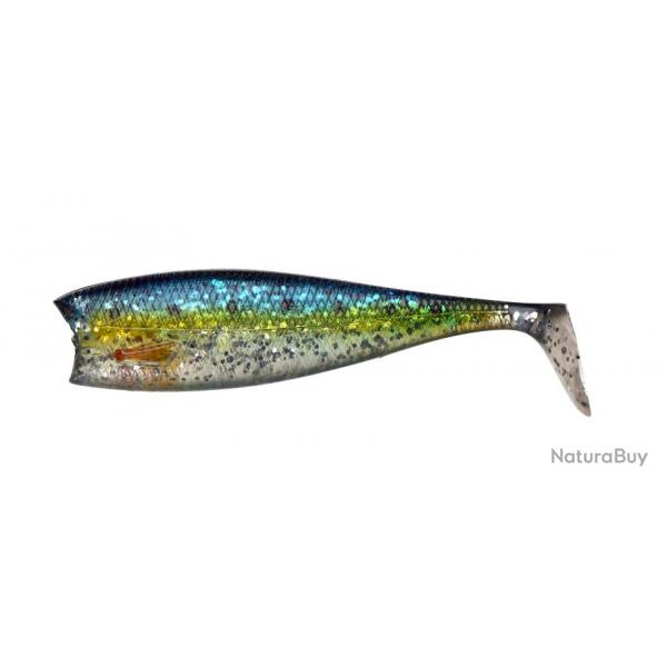 Leurre Illex Nitro Shad 90 - 9Cm 7.5G Uv Sardine