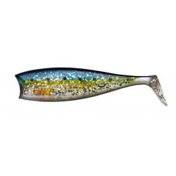 Leurre Illex Nitro Shad 120 - 12Cm 16.5G Uv Sardine