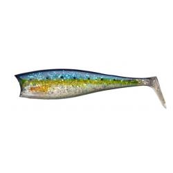 Leurre Illex Nitro Shad 150 - 15Cm 24G Uv Sardine