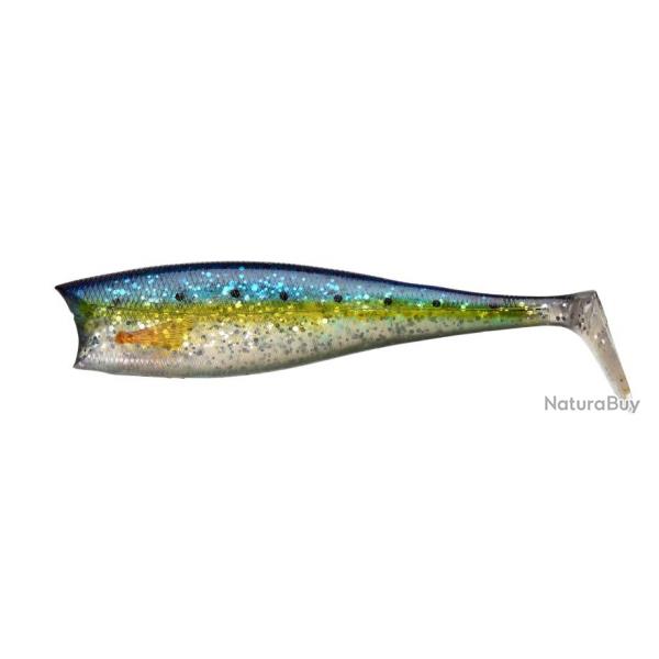 Leurre Illex Nitro Shad 150 - 15Cm 24G Uv Sardine