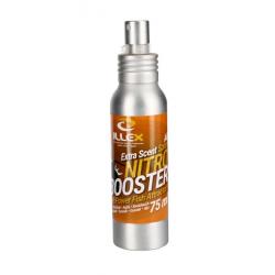 Attractant Illex Nitro Booster Ail Spray Alu 75Ml