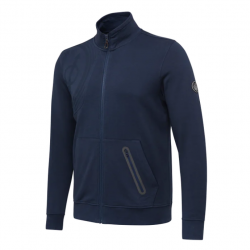 Sweat shirt Beretta Corporate Bleu