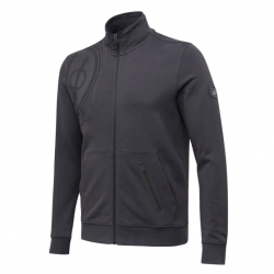 Sweat shirt Beretta Corporate Ebène