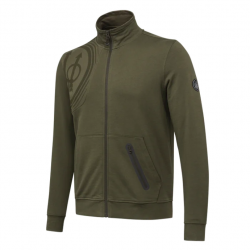 Sweat-shirt Beretta Corporate - Vert / S