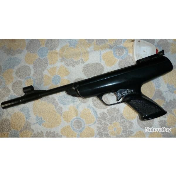 BSA SCORPION 4.5MM