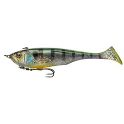 Leurre Illex Dunkle 5'' 15Cm - 29.5G Chartreuse Strike Gill