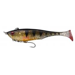 Leurre Illex Dunkle 7'' 19.5Cm - 62G Ghost Perch