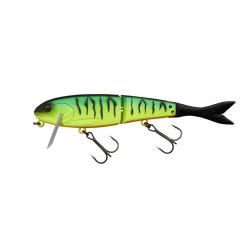 Leurre Illex Blast Bone Jr 150 Sf 15Cm - 26G Mat Tiger