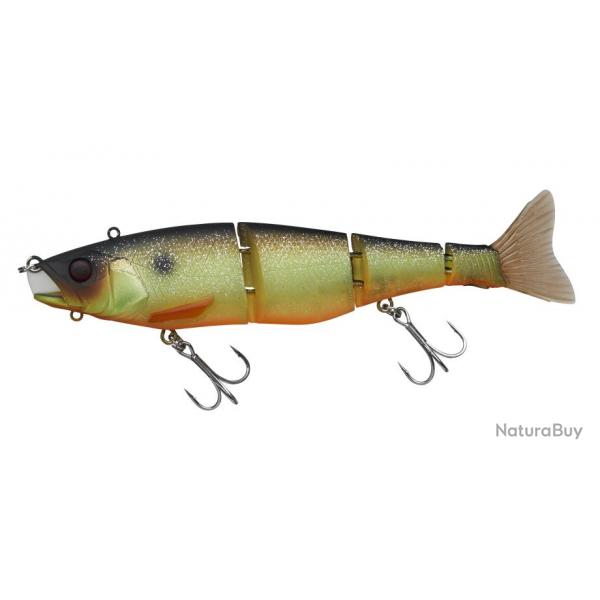 Leurre Illex Gantia 180 18Cm - 52G Muddy Roach