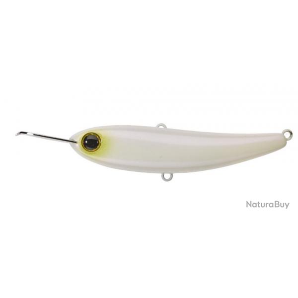 Leurre Illex Riser Bait 008 - 8Cm - 21.7G Bone