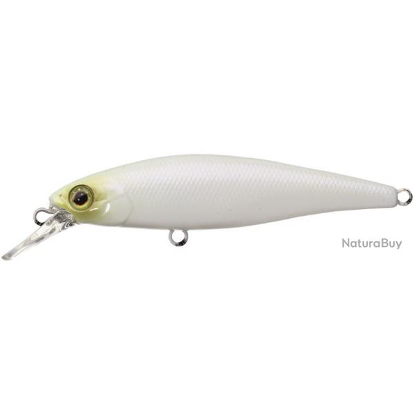 Leurre Illex Squad Minnow 65 Sp - 6.5Cm 5.8G Bone