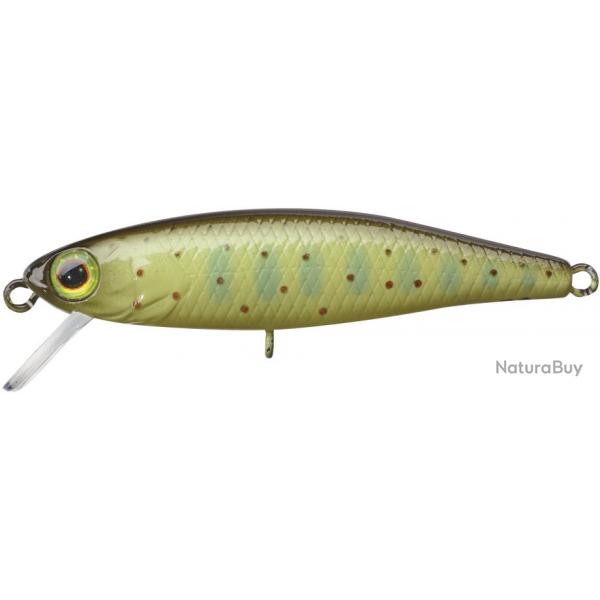 Leurre Illex Tiny Fry 38 Sp - 3.8Cm 1.5G Truitelle