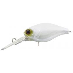 Leurre Illex Deep Diving Chubby 38 - 3.8Cm 4.7G Bone