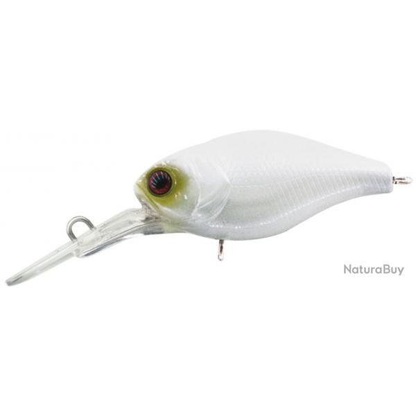 Leurre Illex Deep Diving Chubby 38 - 3.8Cm 4.7G Bone