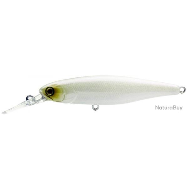 Leurre Illex Squirrel 61 Sp - 6.1Cm 4.5G Bone