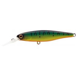 Leurre Illex Squirrel 61 Sp - 6.1Cm 4.5G Mat Tiger