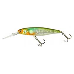 Leurre Illex Dd Squirrel 79 Sp - 7.9Cm 11.3G Nf Ayu