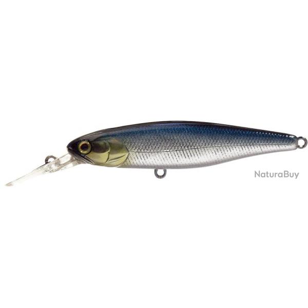 Leurre Illex Dd Squirrel 79 Sp - 7.9Cm 11.3G Shine Katana