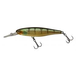 Leurre Illex Squirrel 76 Sp - 7.6Cm 8.6G Aggressive Perch