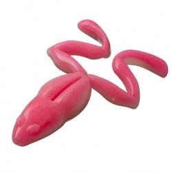 Leurre Illex Clone Frog - 7Cm 7G Pink Frog