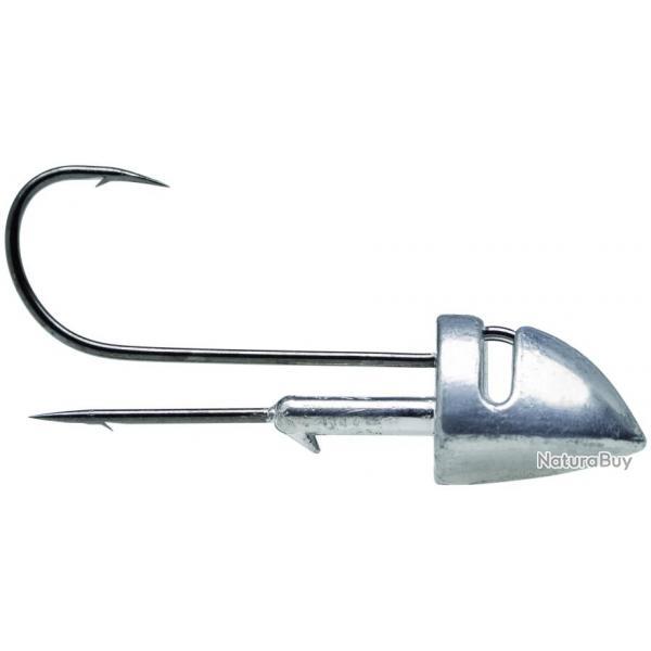 Tte Plombe Illex Straight Jig Head 3,5G