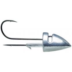 Tête Plombée Illex Straight Jig Head 7G