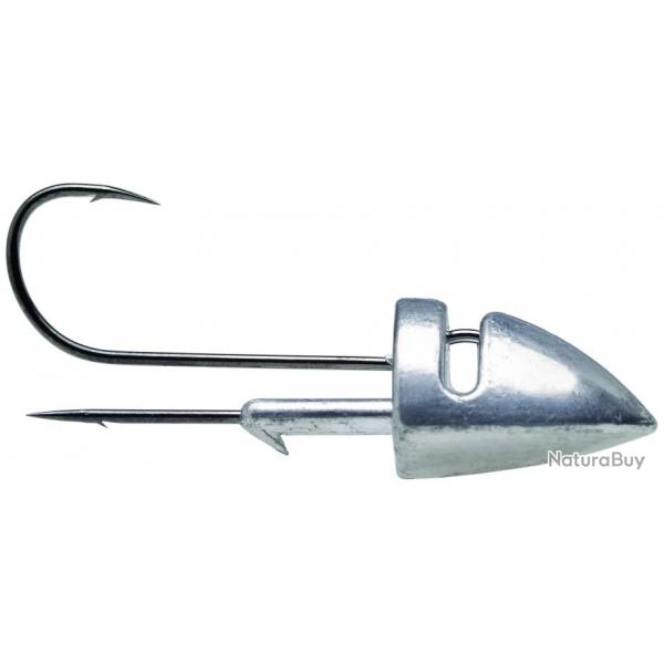 Tte Plombe Illex Straight Jig Head 7G