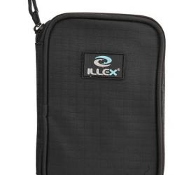 Trousse Illex Lure Street Case Black