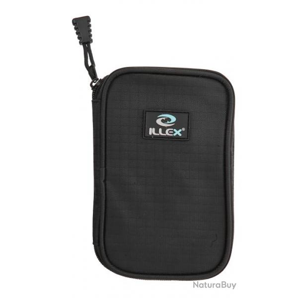 Trousse Illex Lure Street Case Black