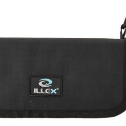 Trousse Illex Lure River Case Black