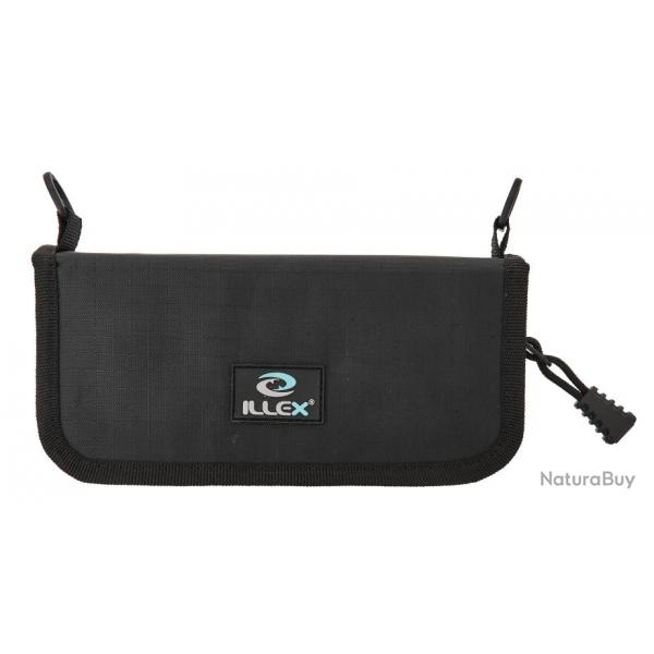 Trousse Illex Lure River Case Black