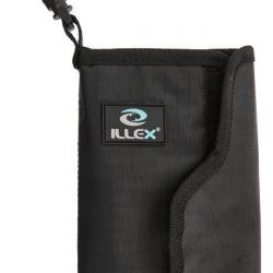 Trousse Illex Spinnerbait Binder Bag Black