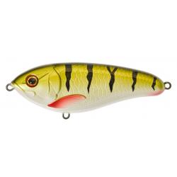 Leurre Illex Dexter Jerk 100 Ss - 10Cm 33.8G Perch