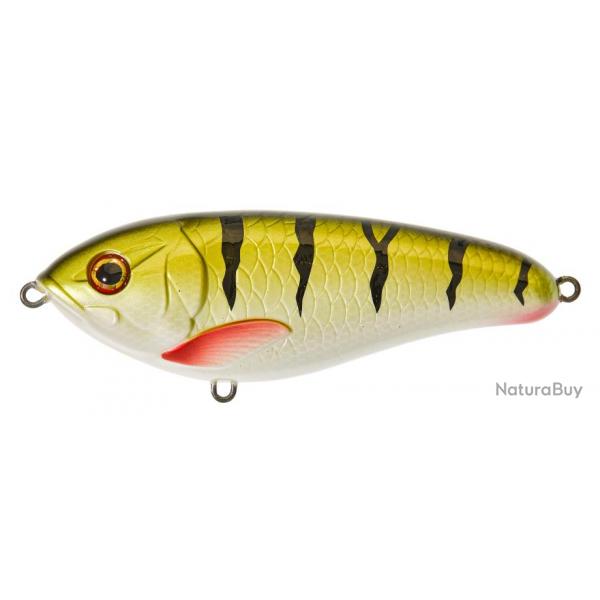 Leurre Illex Dexter Jerk 100 Ss - 10Cm 33.8G Perch