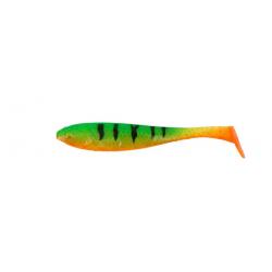 Leurre Illex Magic Slim Shad 3 - 6.5Cm 2G Magic Fire Tiger