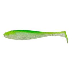 Leurre Illex Magic Slim Shad 4 - 8Cm 4G Magic Chartreuse