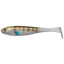 Leurre Illex Magic Slim Shad 4 - 8Cm 4G Magic Zander