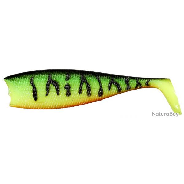 Leurre Illex Nitro Shad 65 - 6.5Cm 3.6G Fire Tiger