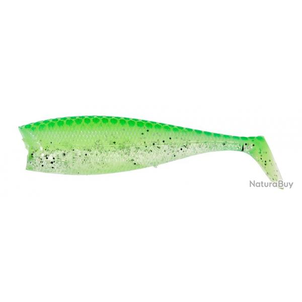 Leurre Illex Nitro Shad 65 - 6.5Cm 3.6G Carribean Shad