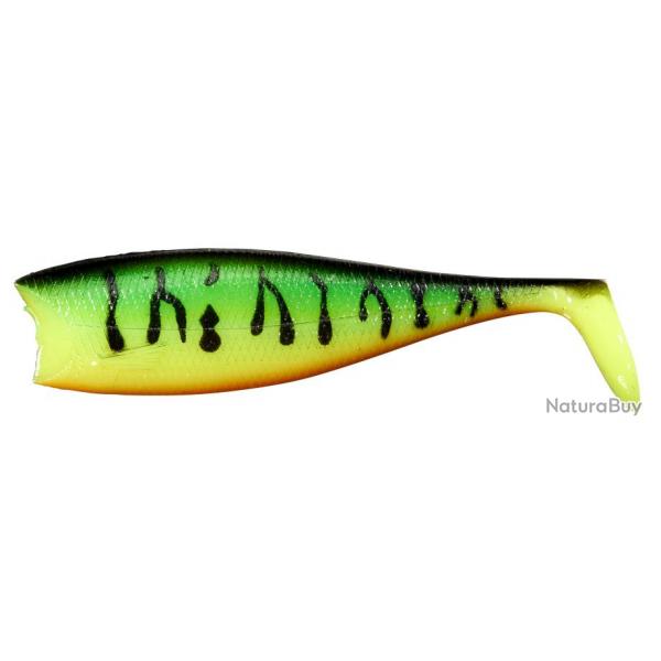 Leurre Illex Nitro Shad 90 - 9Cm 7.5G Fire Tiger