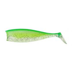 Leurre Illex Nitro Shad 90 - 9Cm 7.5G Carribean Shad