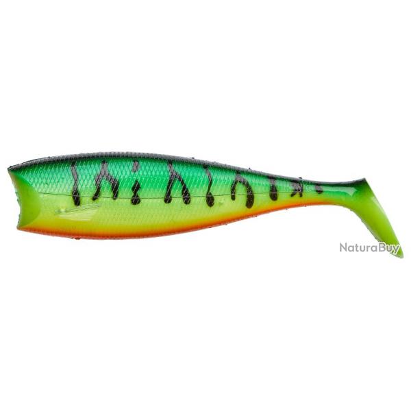 Leurre Illex Nitro Shad 120 - 12Cm 16.5G Fire Tiger