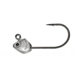 Tête Plombée Illex Nitro Shad Head 3.5G - 1/0