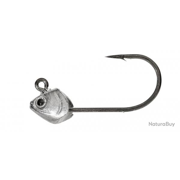 Tte Plombe Illex Nitro Shad Head 3.5G - 1/0