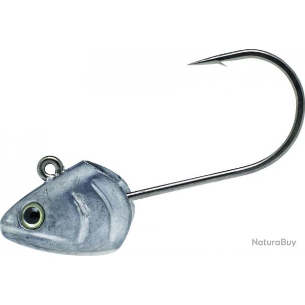 Tte Plombe Illex Nitro Shad Head 14G - 2/0