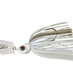 Leurre Illex Crazy Crusher 10G Tournament Minnow