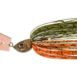 Leurre Illex Crazy Crusher 10G Magic Pumpkin Craw