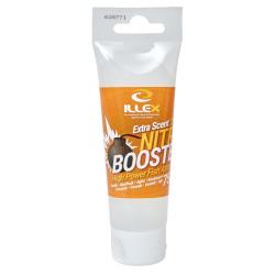 Attractant Illex Nitro Booster Ail Cream White 75Ml